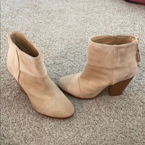 Rag & Bone Newbury Bootie